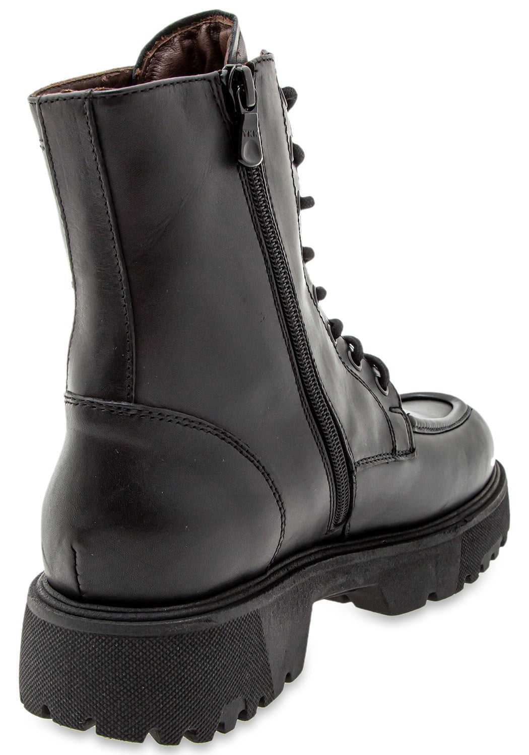 I309111D GUANTO TR NOCERA nero | Bildmaterial bereitgestellt von SHOES.PLEASE.