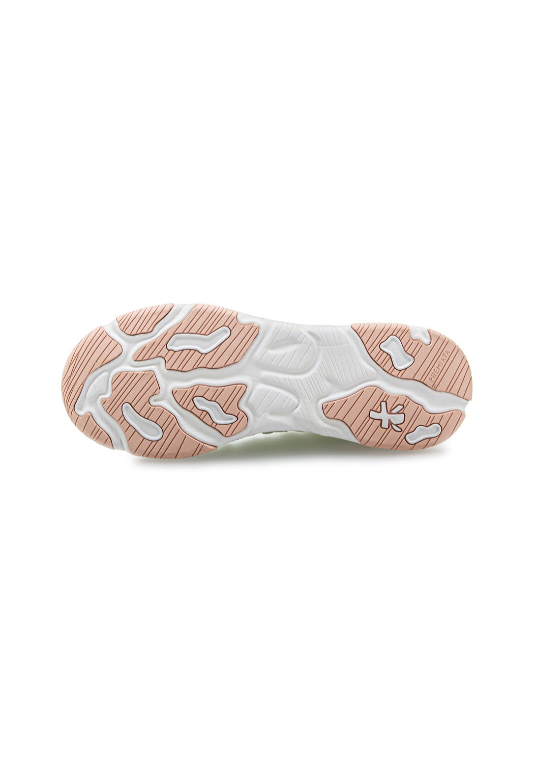 Buff Damen Sneaker VAR 5842 | Bildmaterial bereitgestellt von SHOES.PLEASE.