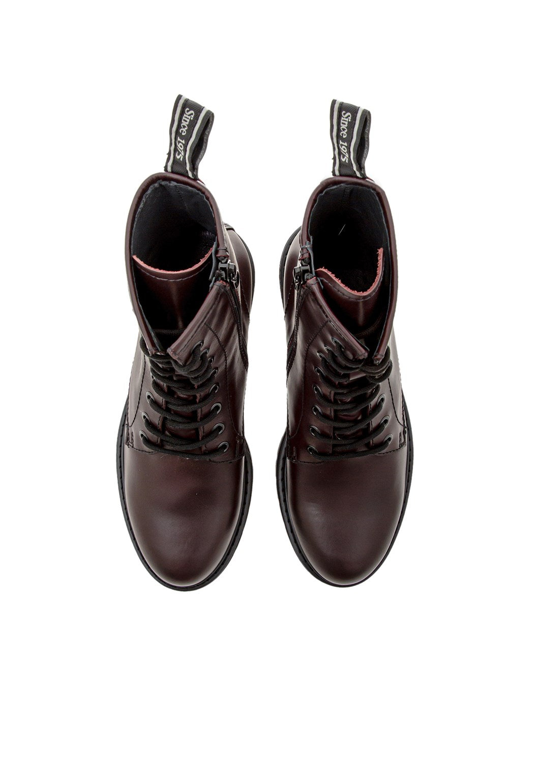 I309183D RUNNER 310 TR SIVIGLIA bordo | Bildmaterial bereitgestellt von SHOES.PLEASE.