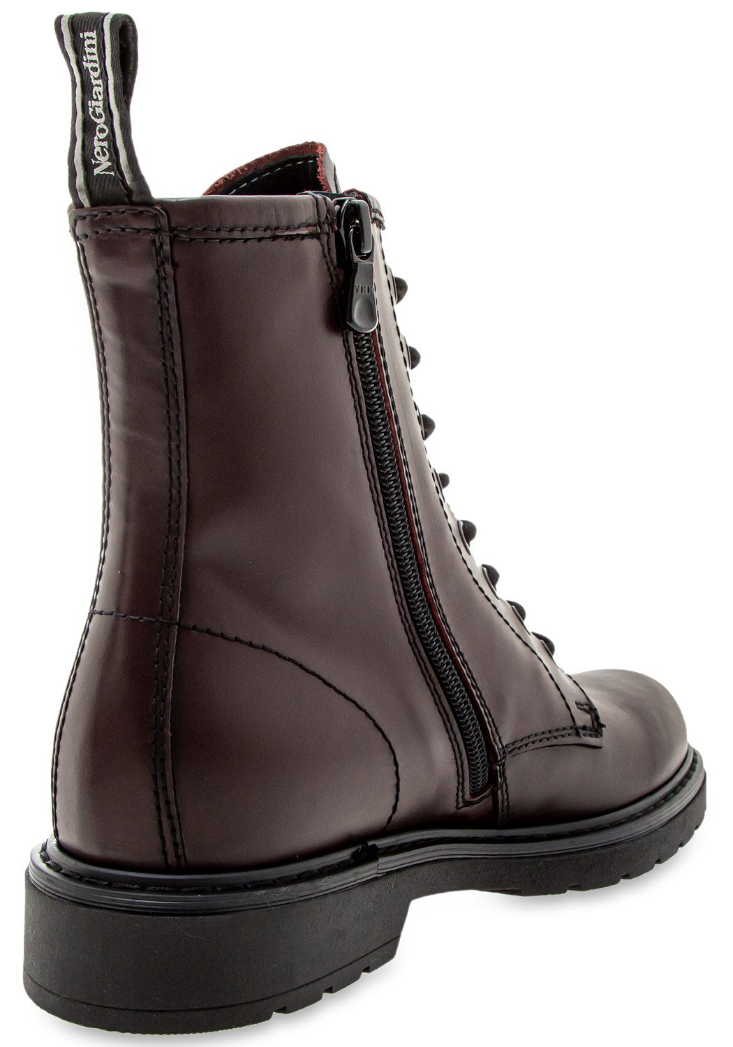 I309183D RUNNER 310 TR SIVIGLIA bordo | Bildmaterial bereitgestellt von SHOES.PLEASE.