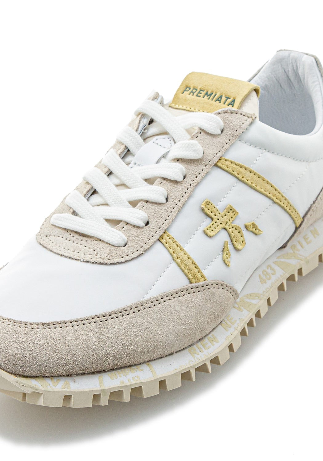 Seand Damen Sneaker VAR 5634 | Bildmaterial bereitgestellt von SHOES.PLEASE.