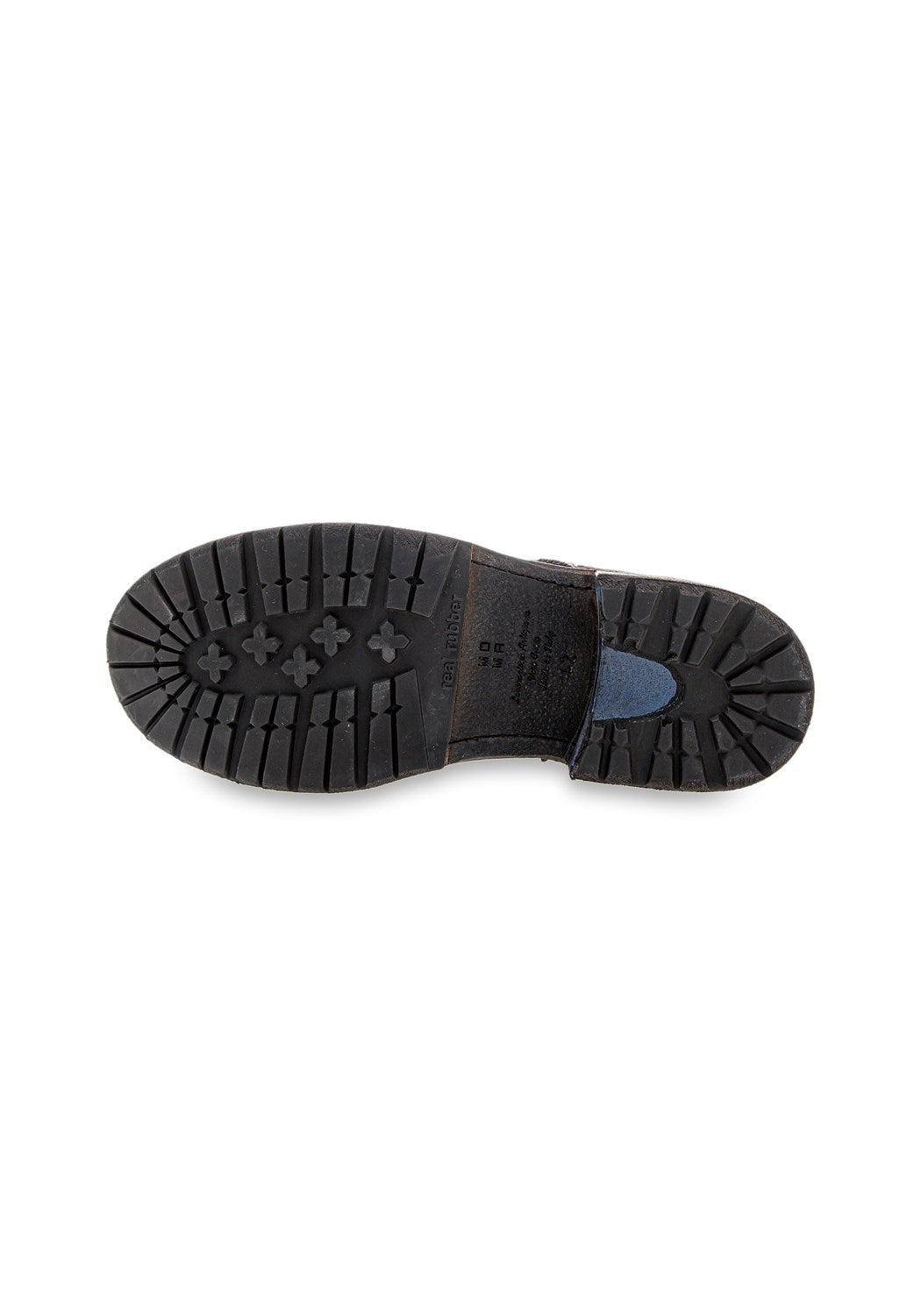 Tronchetto Uomo Cerato ebano | Bildmaterial bereitgestellt von SHOES.PLEASE.