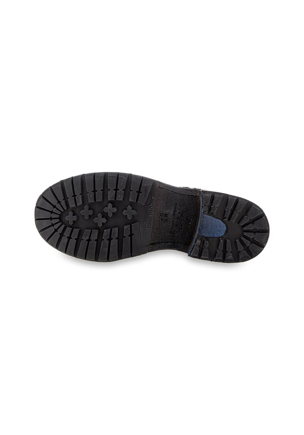 Tronchetto Uomo Cusna nero | Bildmaterial bereitgestellt von SHOES.PLEASE.