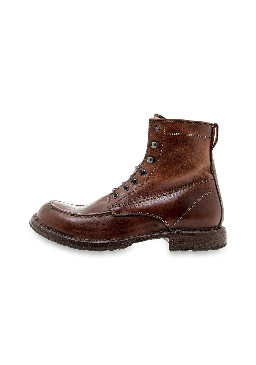 Tronchetto Uomo Cerato+Fod.Montone coppe | Bildmaterial bereitgestellt von SHOES.PLEASE.