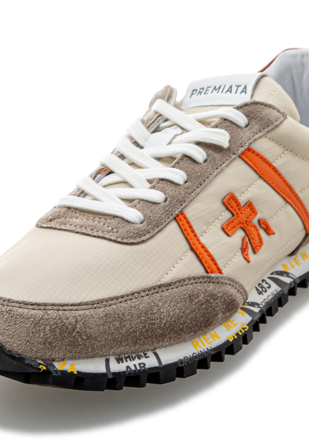 Sean Herren Sneaker VAR 5731 | Bildmaterial bereitgestellt von SHOES.PLEASE.