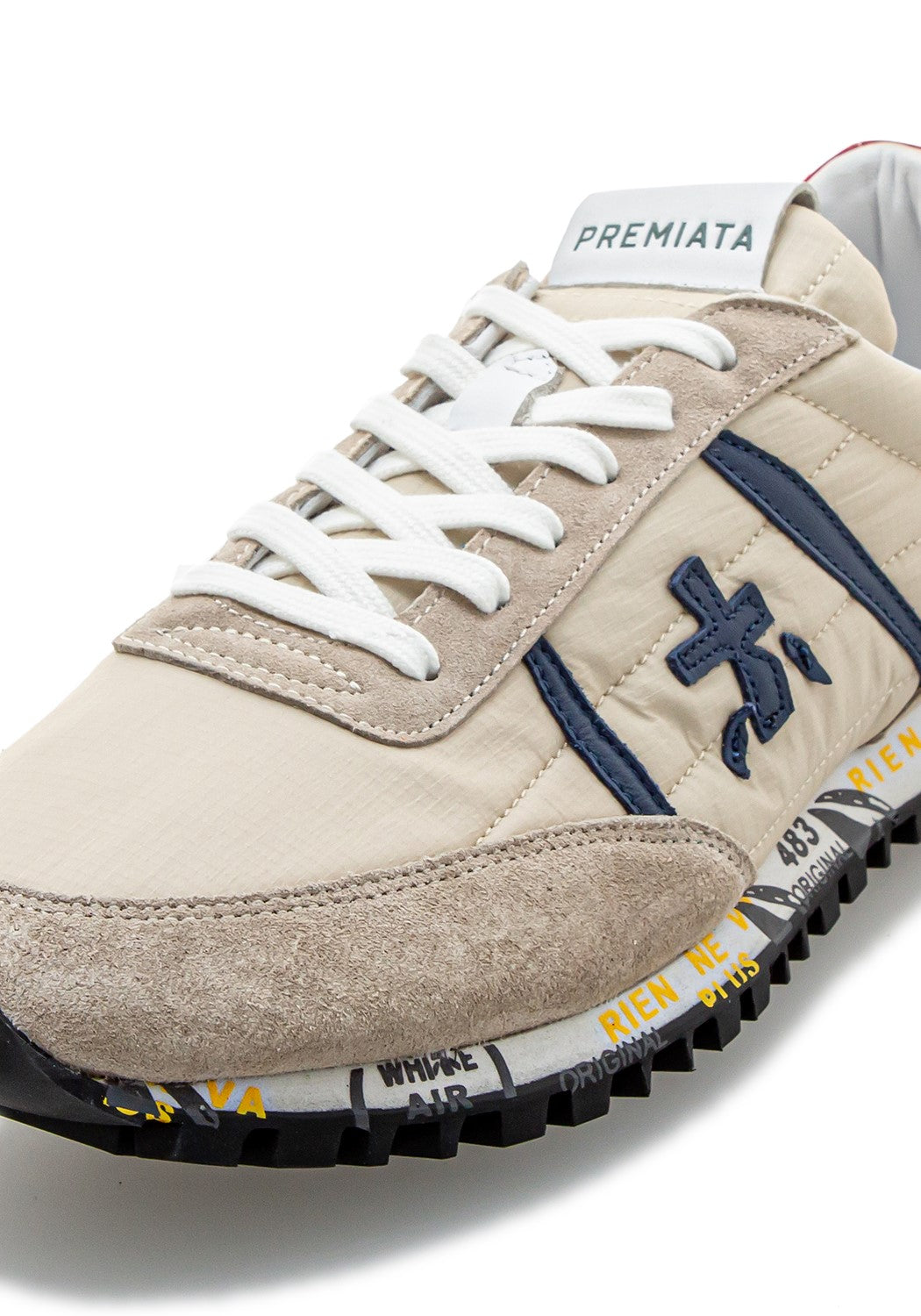 Sean Herren Sneaker VAR 5732 | Bildmaterial bereitgestellt von SHOES.PLEASE.