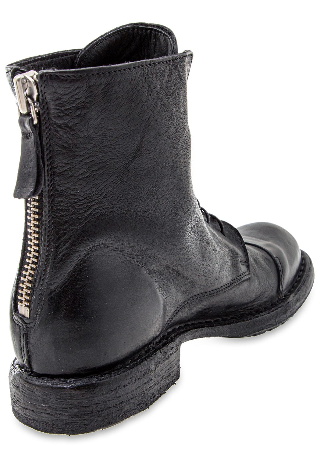 Polacco Donna Cusna nero | Bildmaterial bereitgestellt von SHOES.PLEASE.