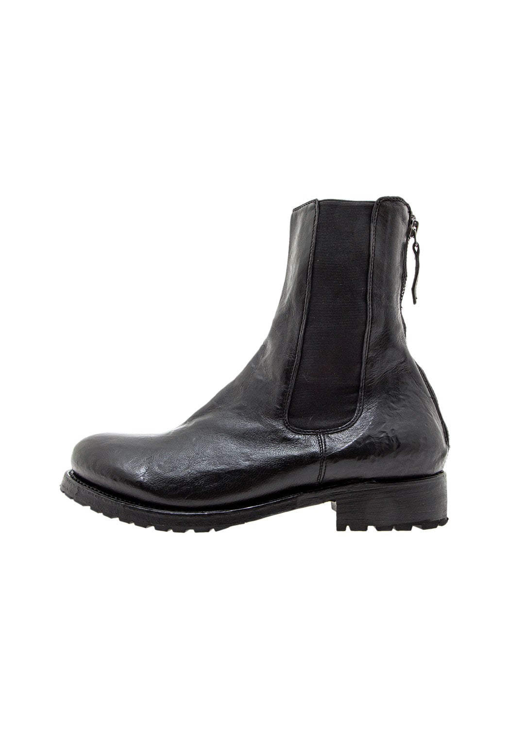212W39003D1 Frida washed black | Bildmaterial bereitgestellt von SHOES.PLEASE.