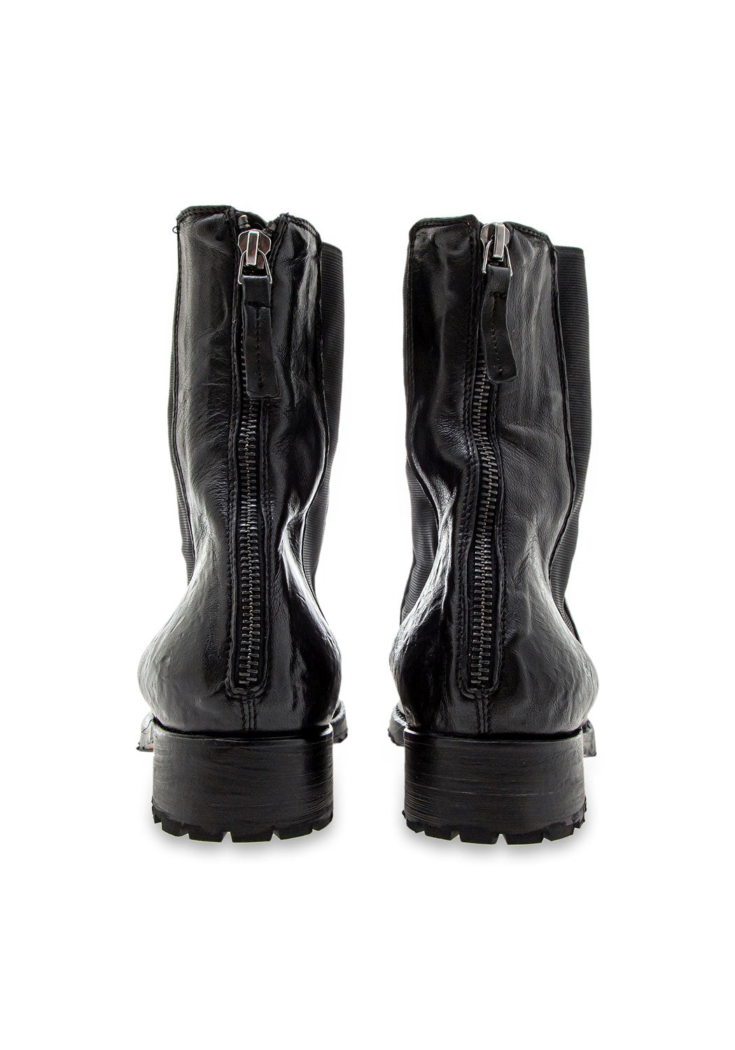 212W39003D1 Frida washed black | Bildmaterial bereitgestellt von SHOES.PLEASE.