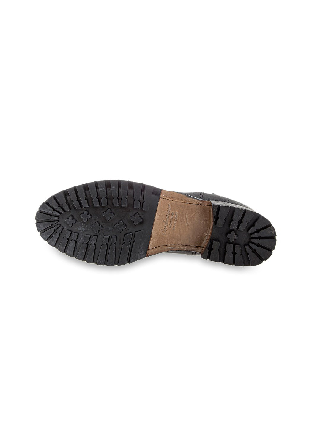 212W39003D1 Frida washed black | Bildmaterial bereitgestellt von SHOES.PLEASE.