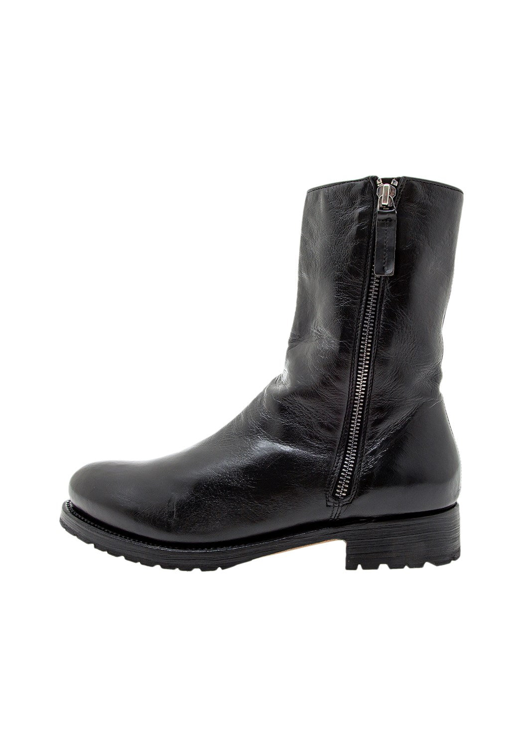 212W39002D1 Frida black | Bildmaterial bereitgestellt von SHOES.PLEASE.