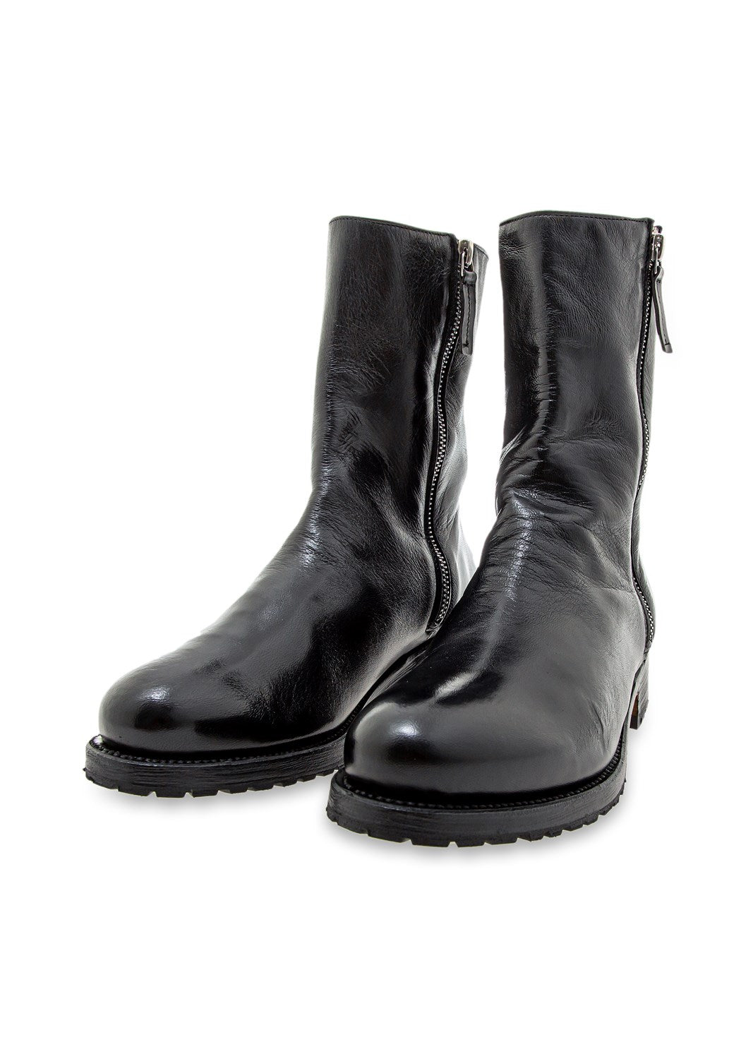 212W39002D1 Frida black | Bildmaterial bereitgestellt von SHOES.PLEASE.