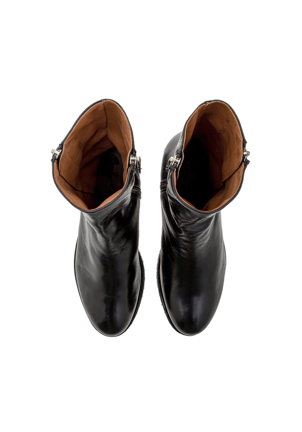 212W39002D1 Frida black | Bildmaterial bereitgestellt von SHOES.PLEASE.