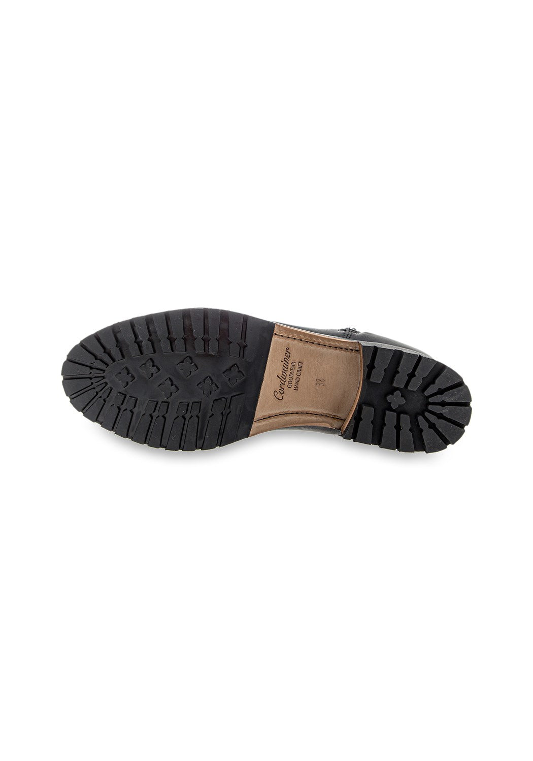212W39002D1 Frida black | Bildmaterial bereitgestellt von SHOES.PLEASE.