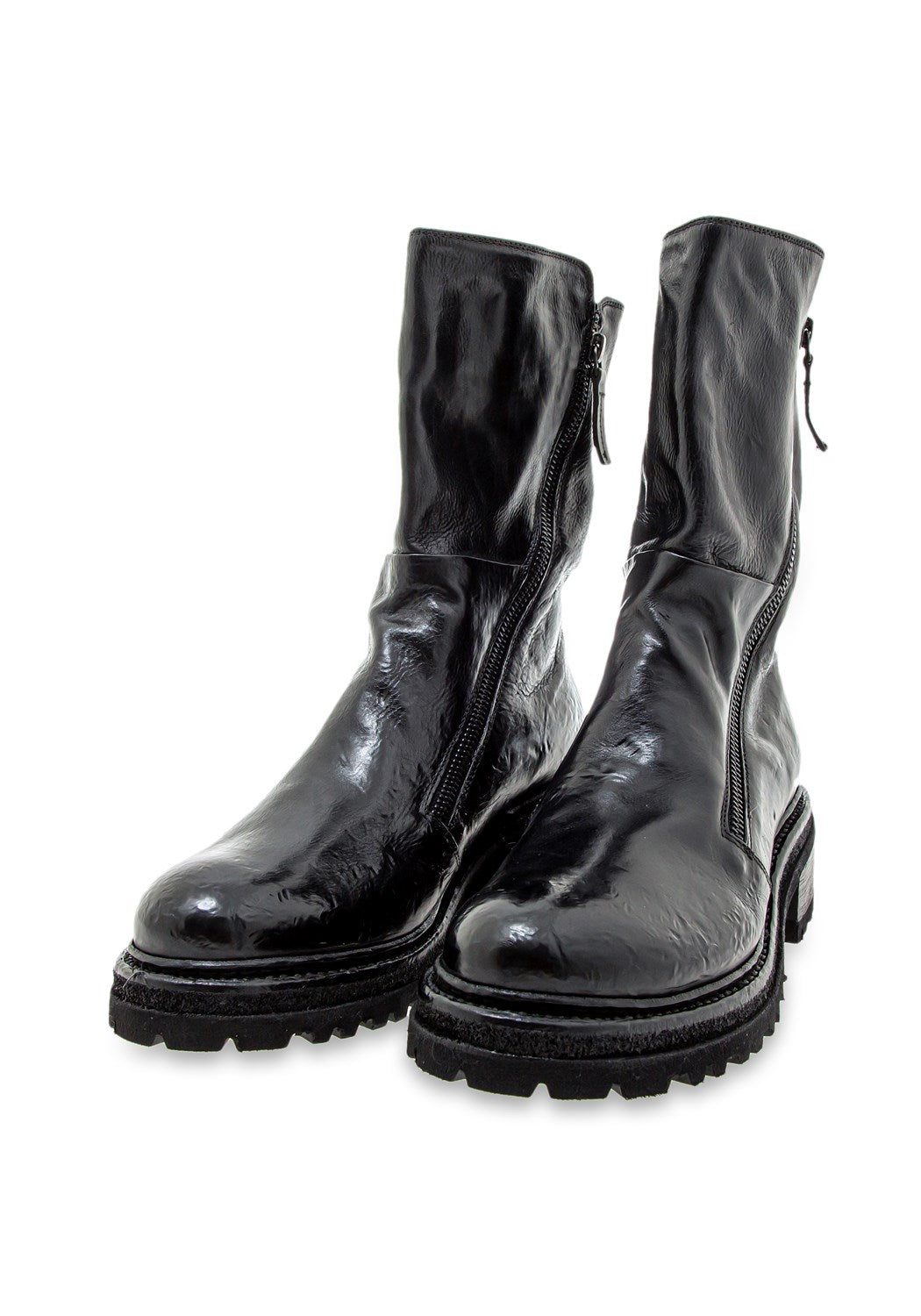 222W42009D1 Todi C/529 washed black | Bildmaterial bereitgestellt von SHOES.PLEASE.