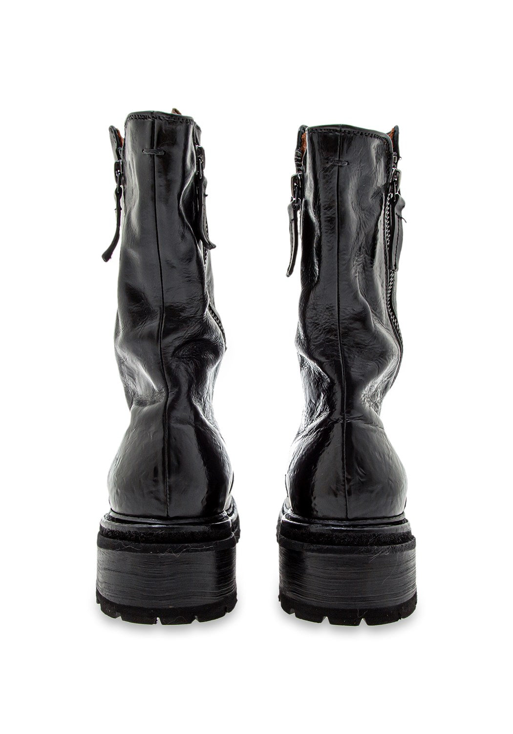 222W42009D1 Todi C/529 washed black | Bildmaterial bereitgestellt von SHOES.PLEASE.