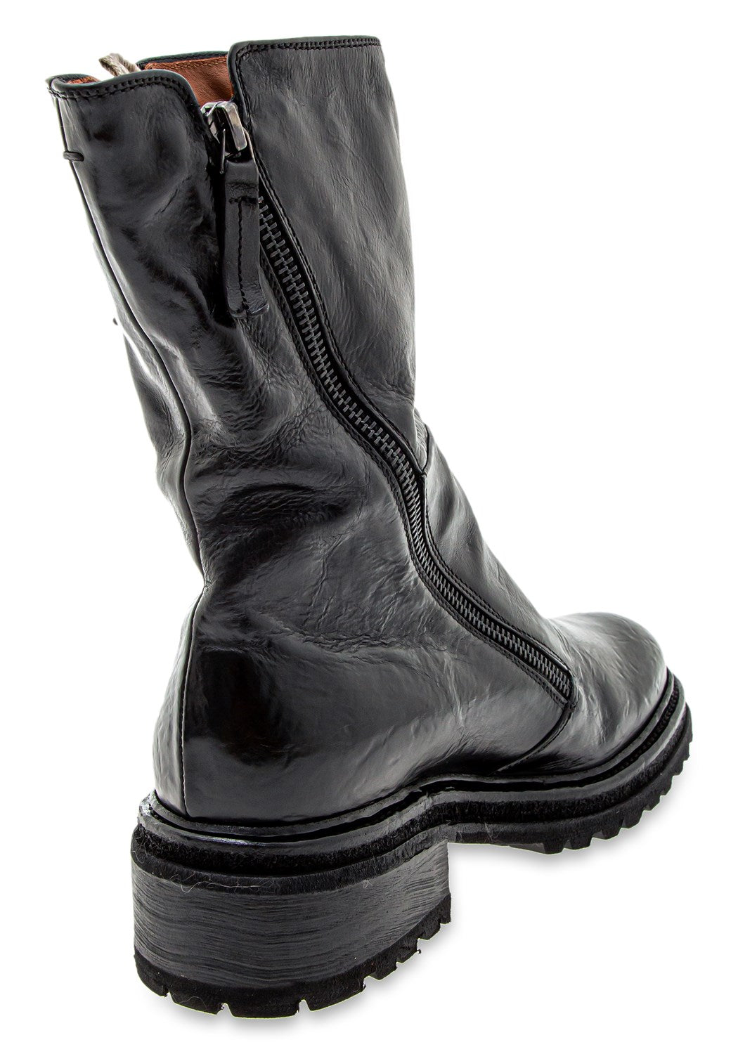 222W42009D1 Todi C/529 washed black | Bildmaterial bereitgestellt von SHOES.PLEASE.