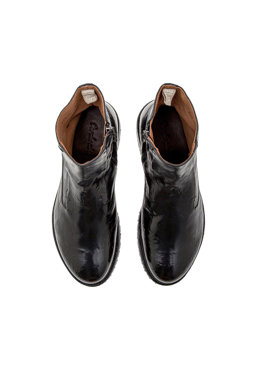 212M21015C8 Todi 529 washed black | Bildmaterial bereitgestellt von SHOES.PLEASE.