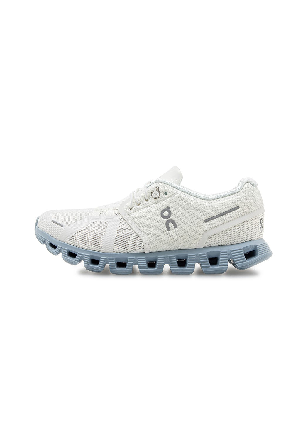 59.98886 W Cloud white/chambray | Bildmaterial bereitgestellt von SHOES.PLEASE.