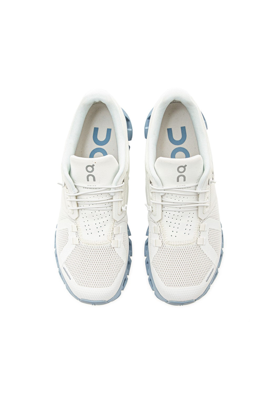 59.98886 W Cloud white/chambray | Bildmaterial bereitgestellt von SHOES.PLEASE.