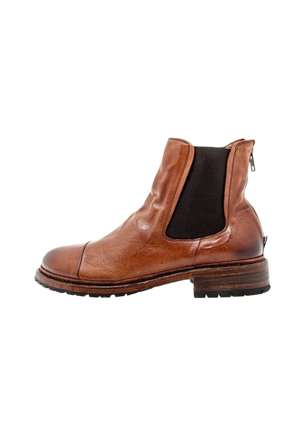 232M23016D4 Todi washed 399- brown | Bildmaterial bereitgestellt von SHOES.PLEASE.