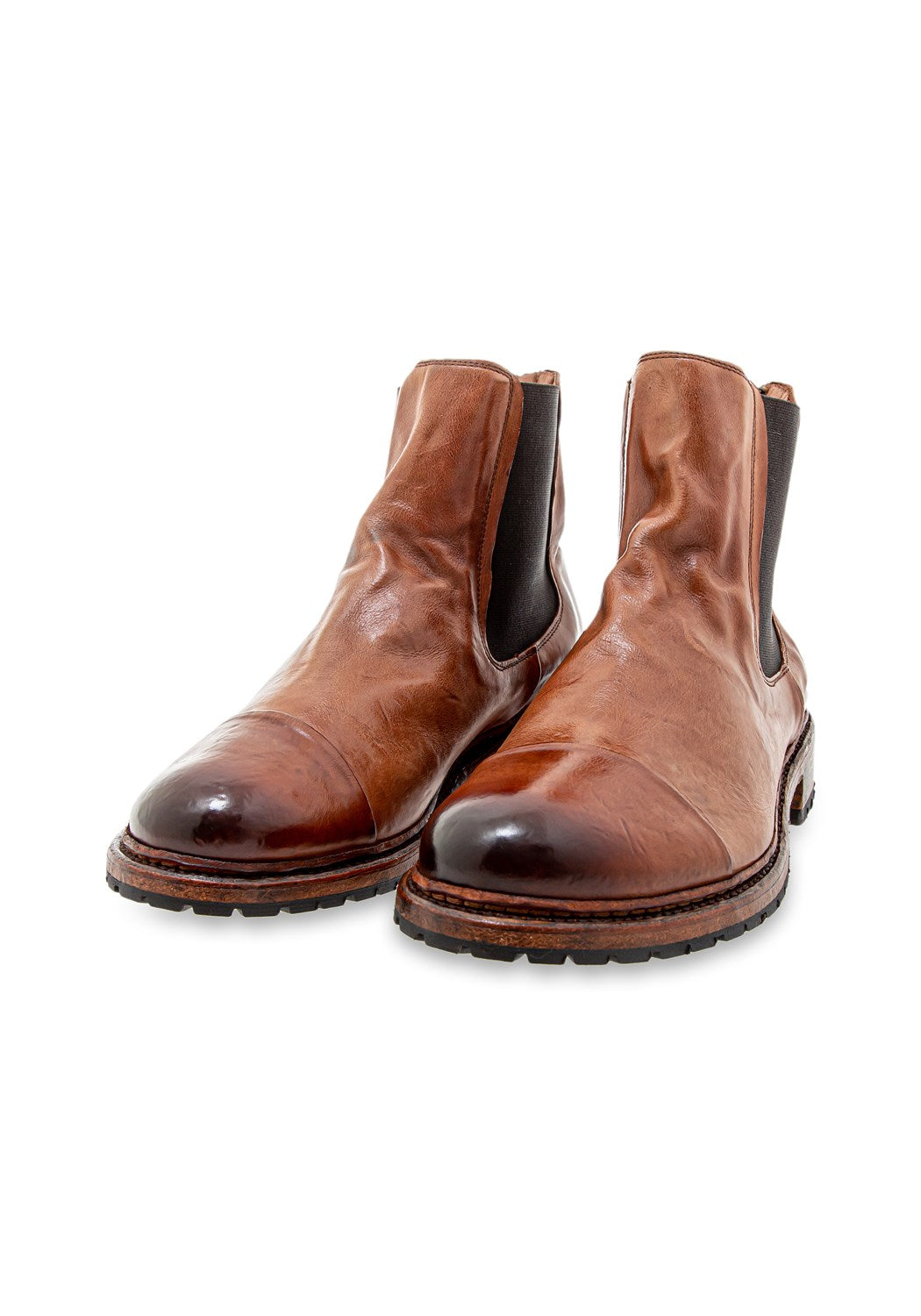 232M23016D4 Todi washed 399- brown | Bildmaterial bereitgestellt von SHOES.PLEASE.