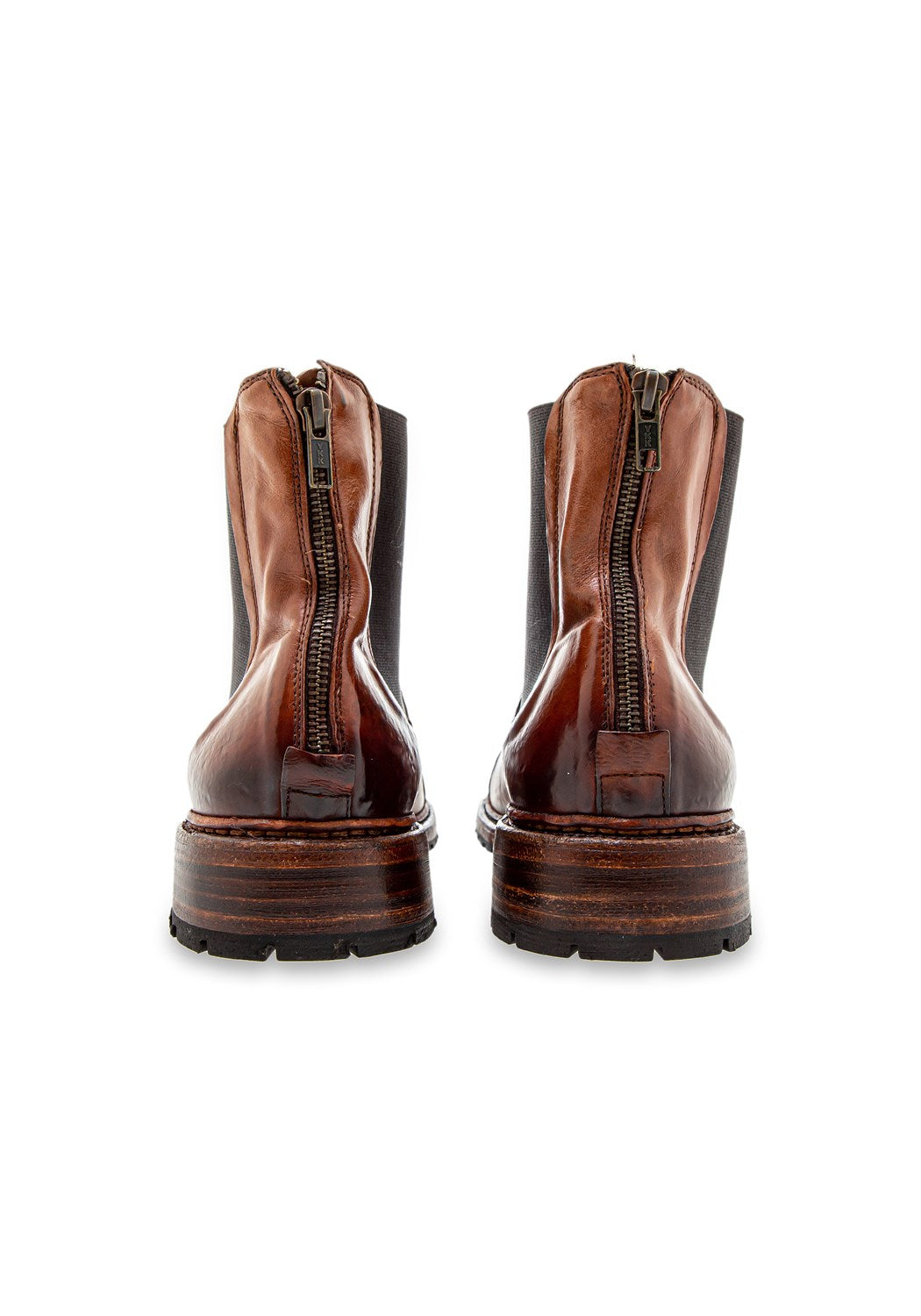 232M23016D4 Todi washed 399- brown | Bildmaterial bereitgestellt von SHOES.PLEASE.