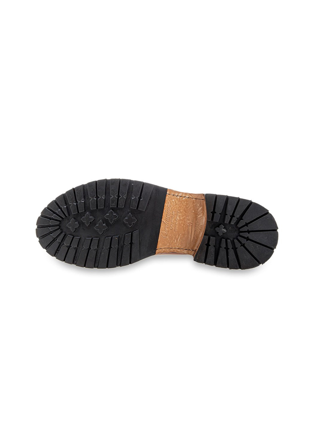 232M23016D4 Todi washed 399- brown | Bildmaterial bereitgestellt von SHOES.PLEASE.