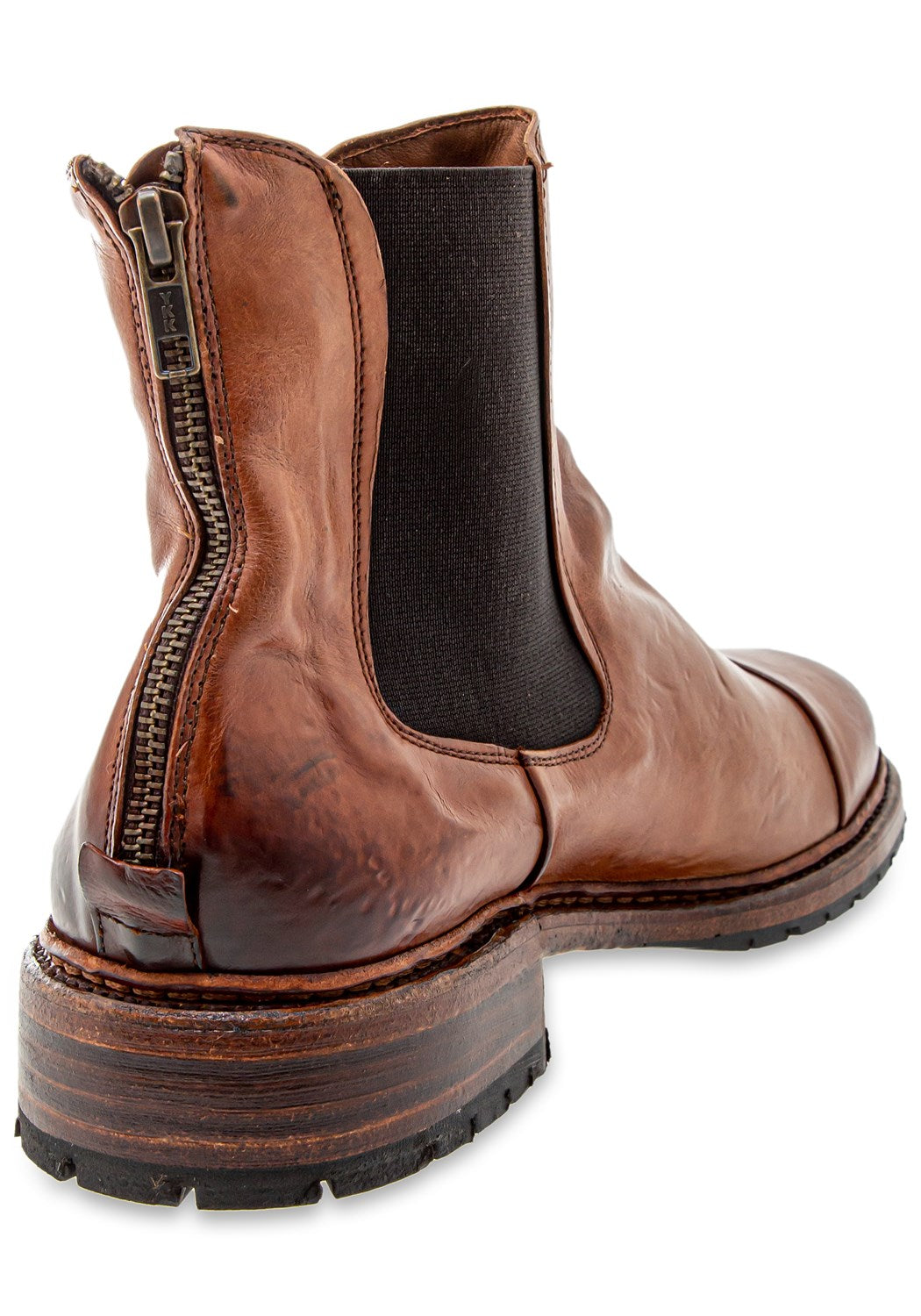 232M23016D4 Todi washed 399- brown | Bildmaterial bereitgestellt von SHOES.PLEASE.