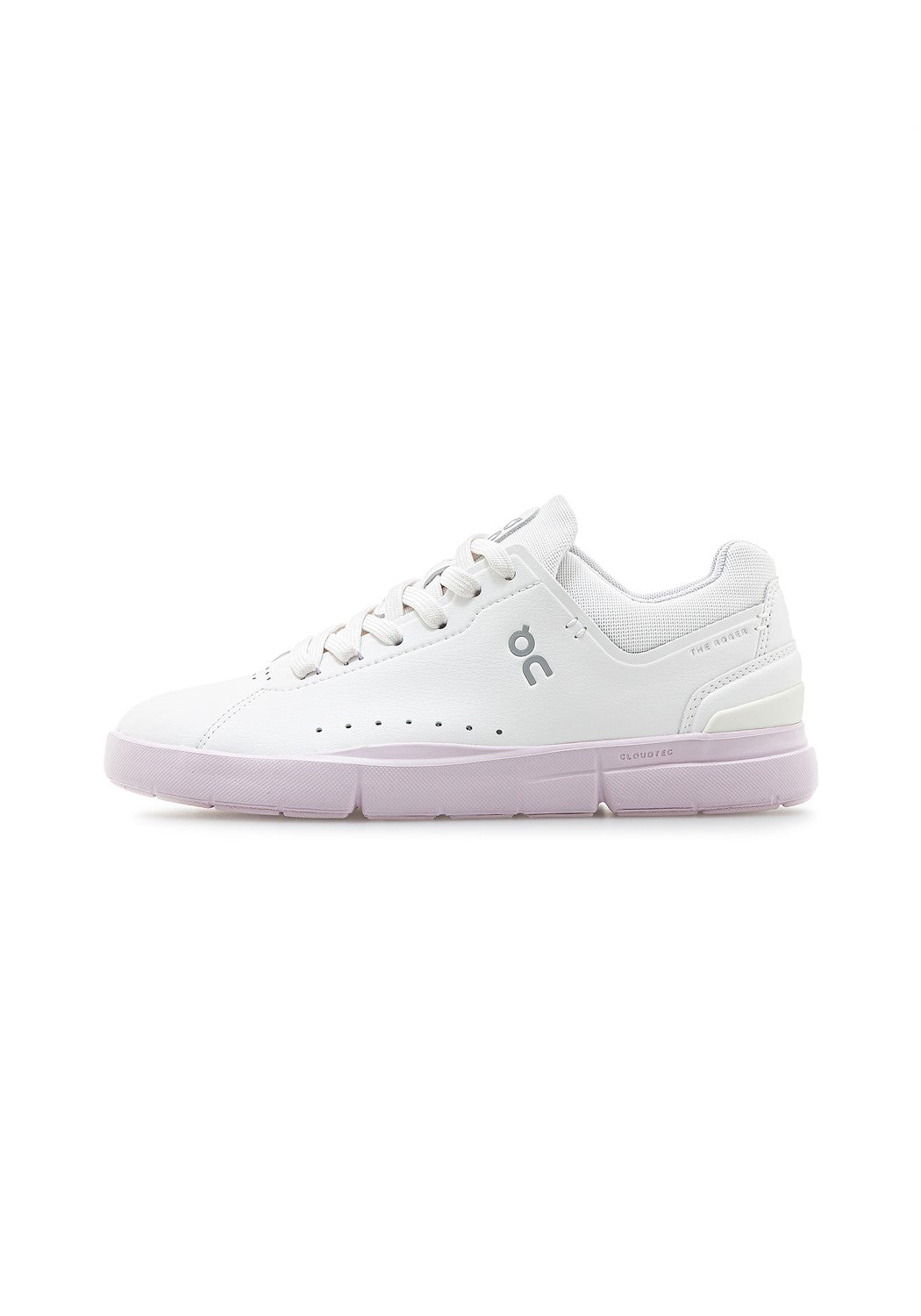 48.98959 W The Roger Advantage wht/lily | Bildmaterial bereitgestellt von SHOES.PLEASE.
