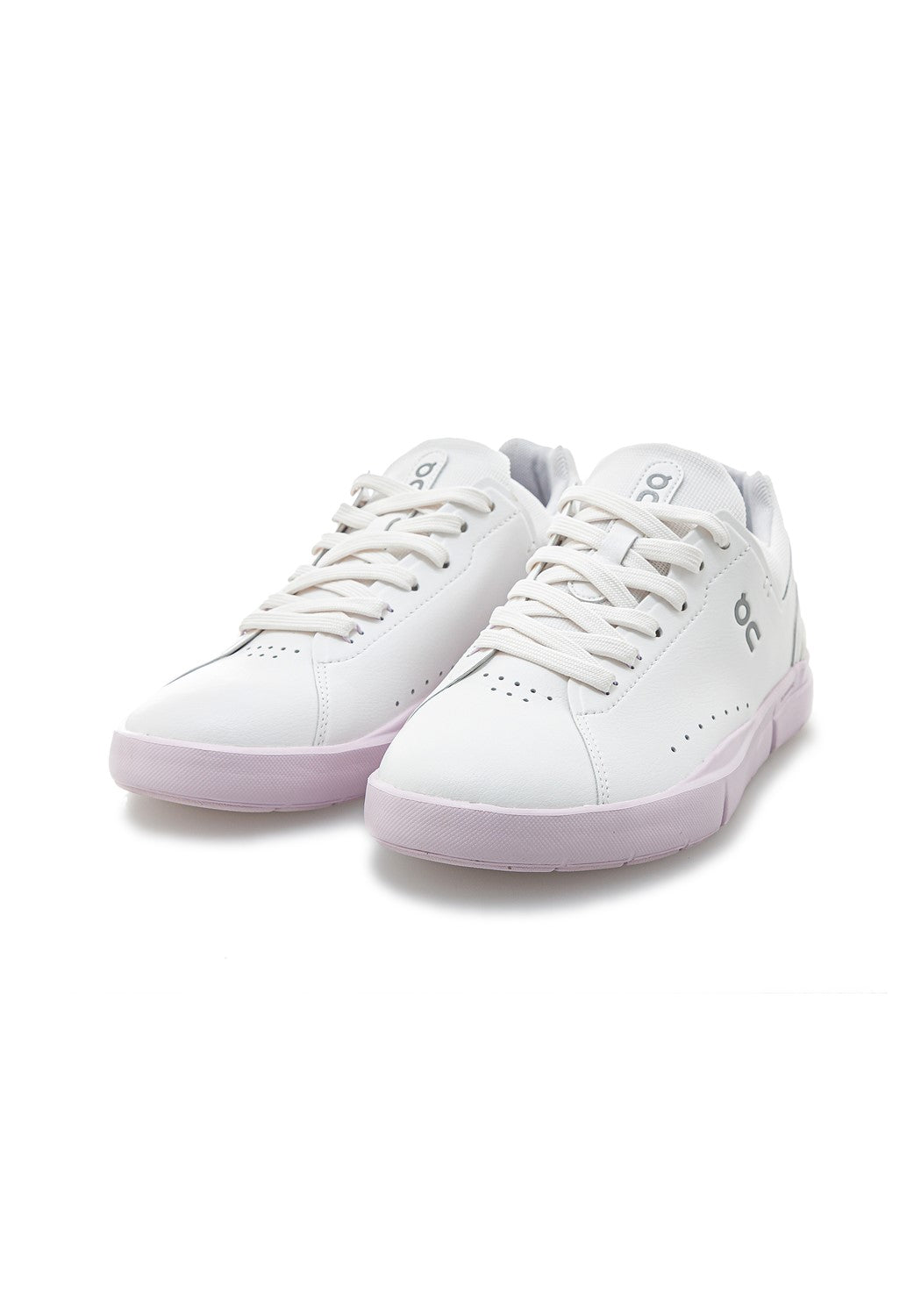 48.98959 W The Roger Advantage wht/lily | Bildmaterial bereitgestellt von SHOES.PLEASE.