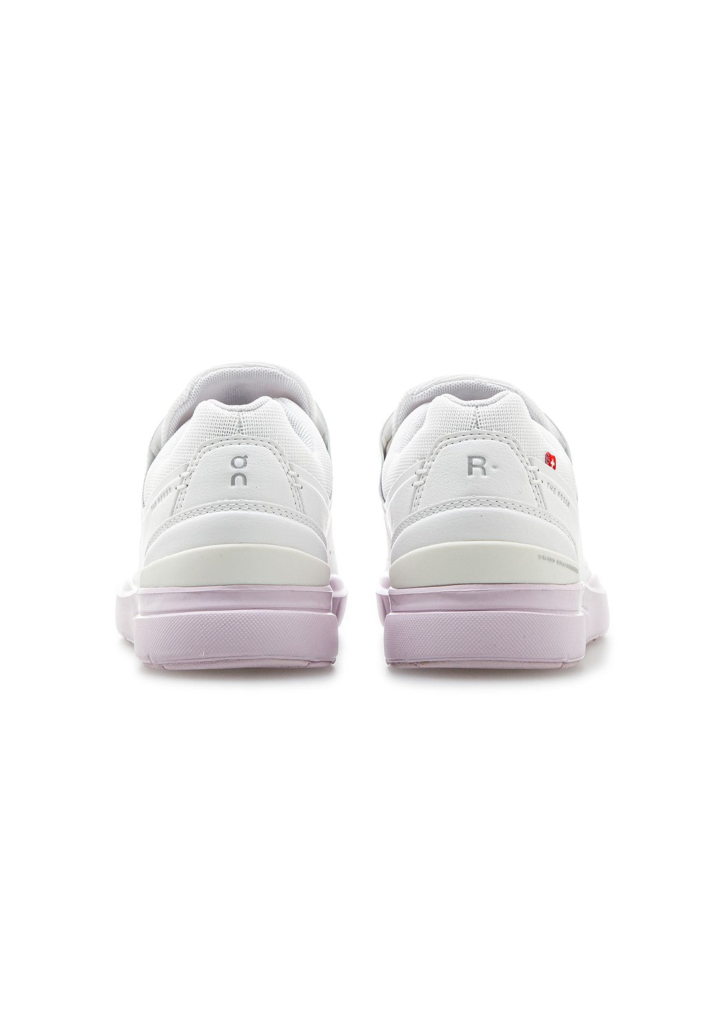 48.98959 W The Roger Advantage wht/lily | Bildmaterial bereitgestellt von SHOES.PLEASE.