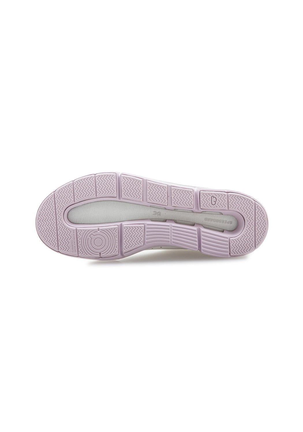 48.98959 W The Roger Advantage wht/lily | Bildmaterial bereitgestellt von SHOES.PLEASE.