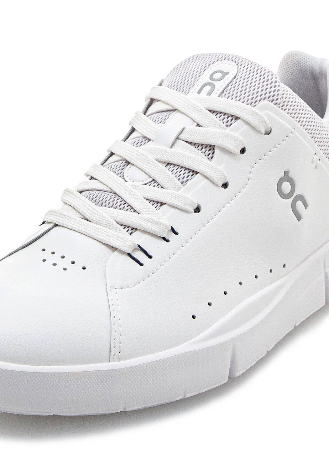 48.98967 M The Roger Advantage wht/ink | Bildmaterial bereitgestellt von SHOES.PLEASE.