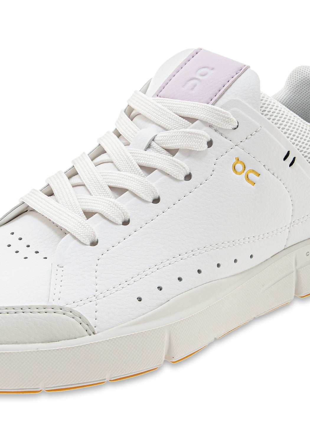 48.98972 W The Roger centre Court wht/li | Bildmaterial bereitgestellt von SHOES.PLEASE.