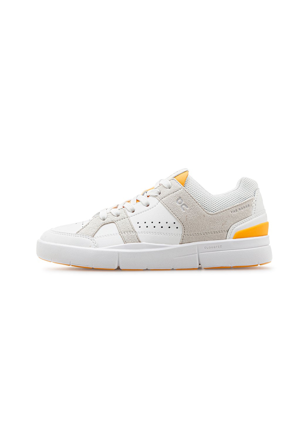 48.98952 W The Roger Clubhouse white/saf | Bildmaterial bereitgestellt von SHOES.PLEASE.