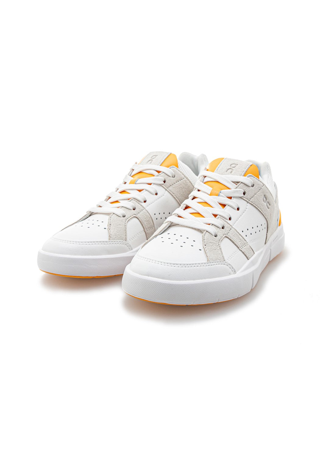 48.98952 W The Roger Clubhouse white/saf | Bildmaterial bereitgestellt von SHOES.PLEASE.