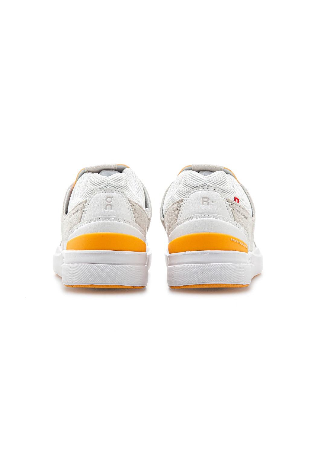 48.98952 W The Roger Clubhouse white/saf | Bildmaterial bereitgestellt von SHOES.PLEASE.