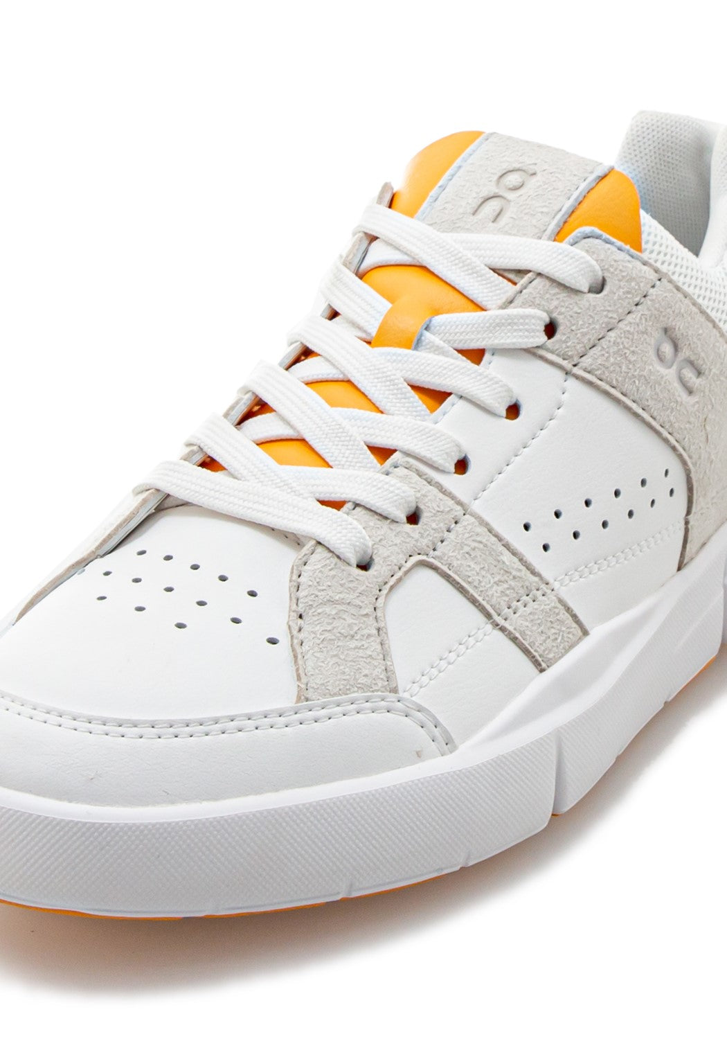 48.98952 W The Roger Clubhouse white/saf | Bildmaterial bereitgestellt von SHOES.PLEASE.