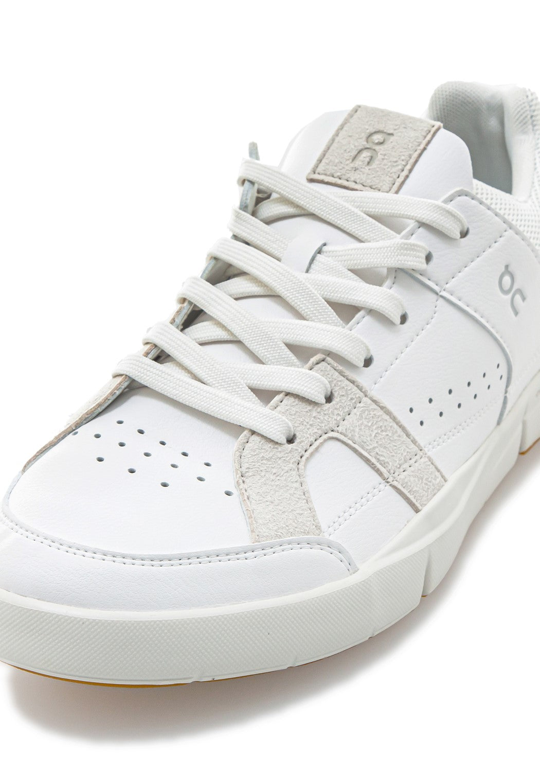 48.99141 W The Roger Clubhouse white/san | Bildmaterial bereitgestellt von SHOES.PLEASE.