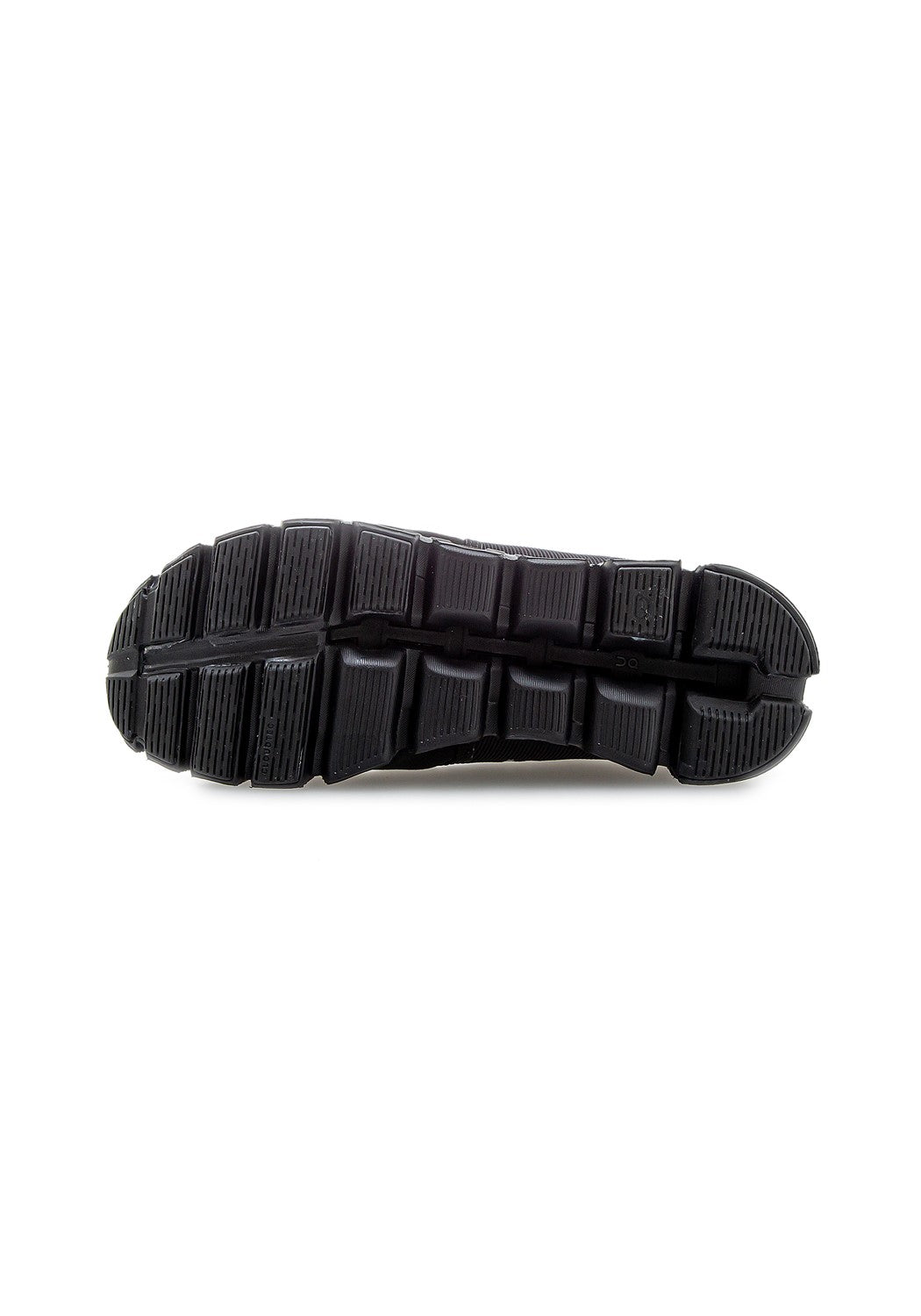 59.98838 W Cloud 5 WP all black | Bildmaterial bereitgestellt von SHOES.PLEASE.