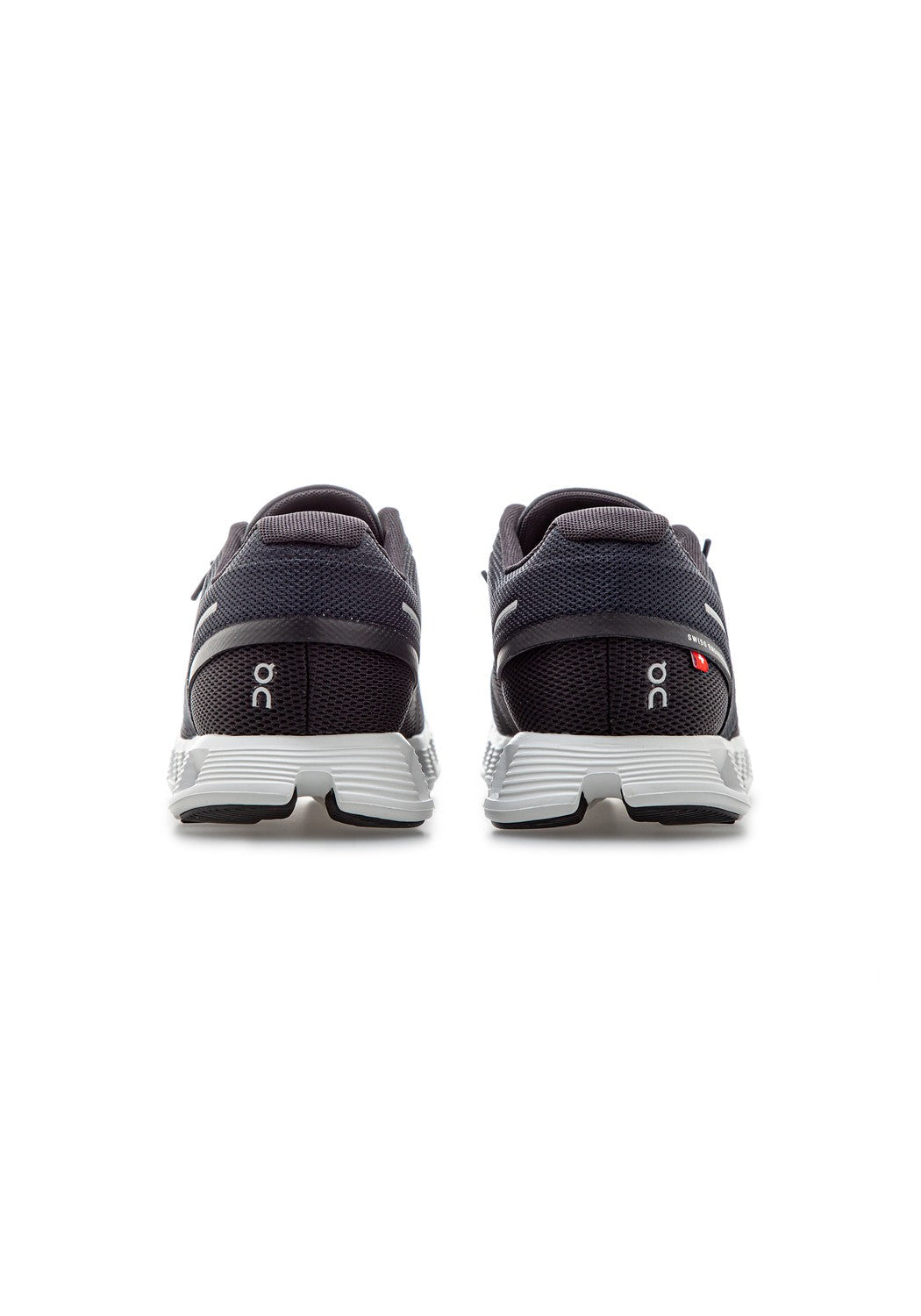 59.98904 W Cloud 5 black/white | Bildmaterial bereitgestellt von SHOES.PLEASE.