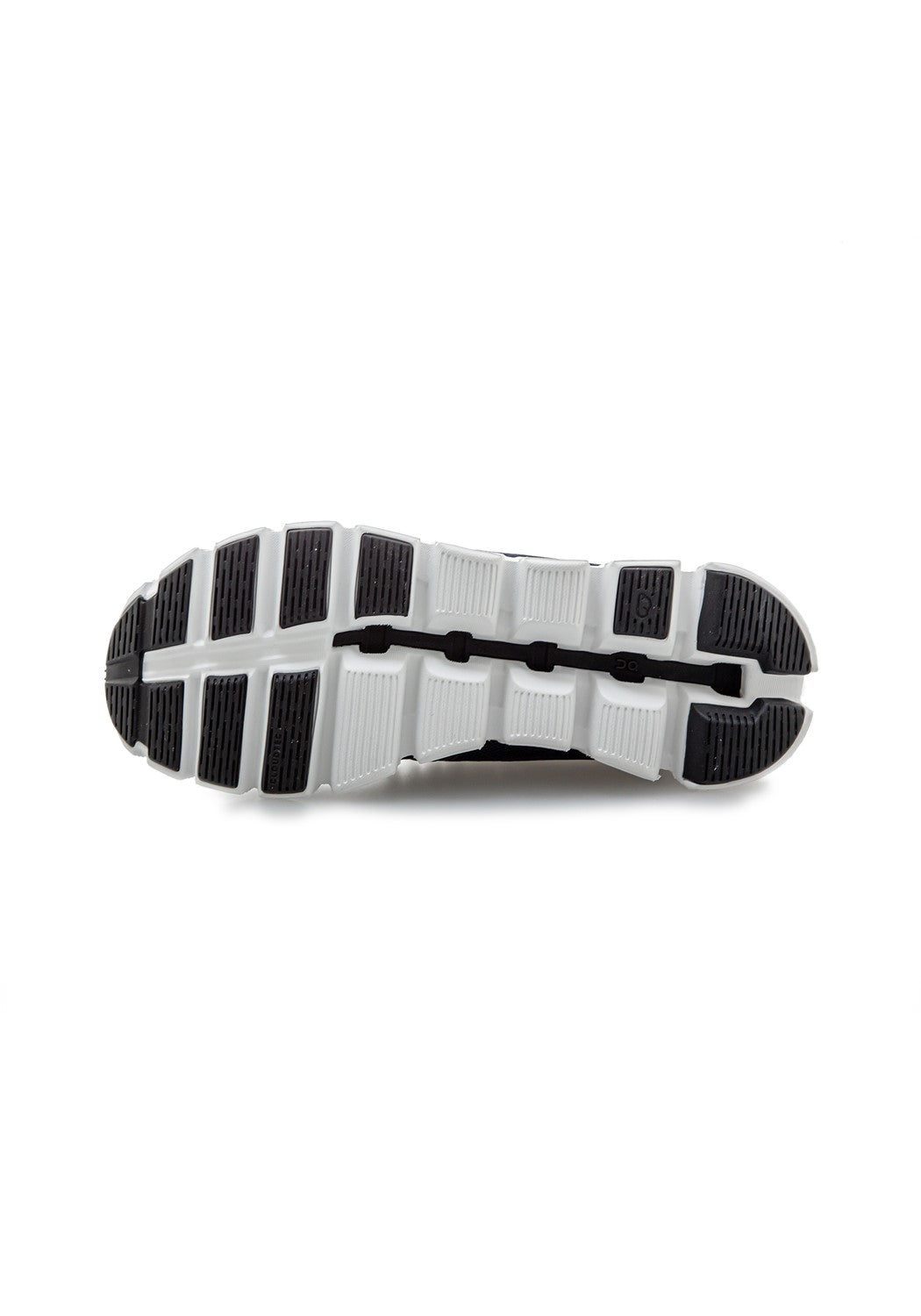 59.98904 W Cloud 5 black/white | Bildmaterial bereitgestellt von SHOES.PLEASE.