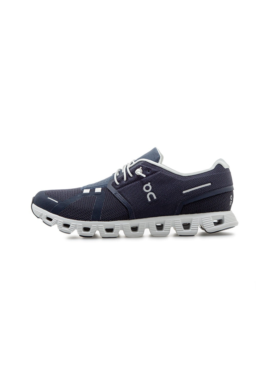 59.98916 M Cloud 5 midnight/white | Bildmaterial bereitgestellt von SHOES.PLEASE.