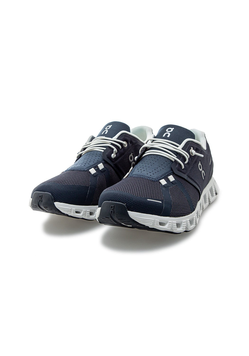 59.98916 M Cloud 5 midnight/white | Bildmaterial bereitgestellt von SHOES.PLEASE.