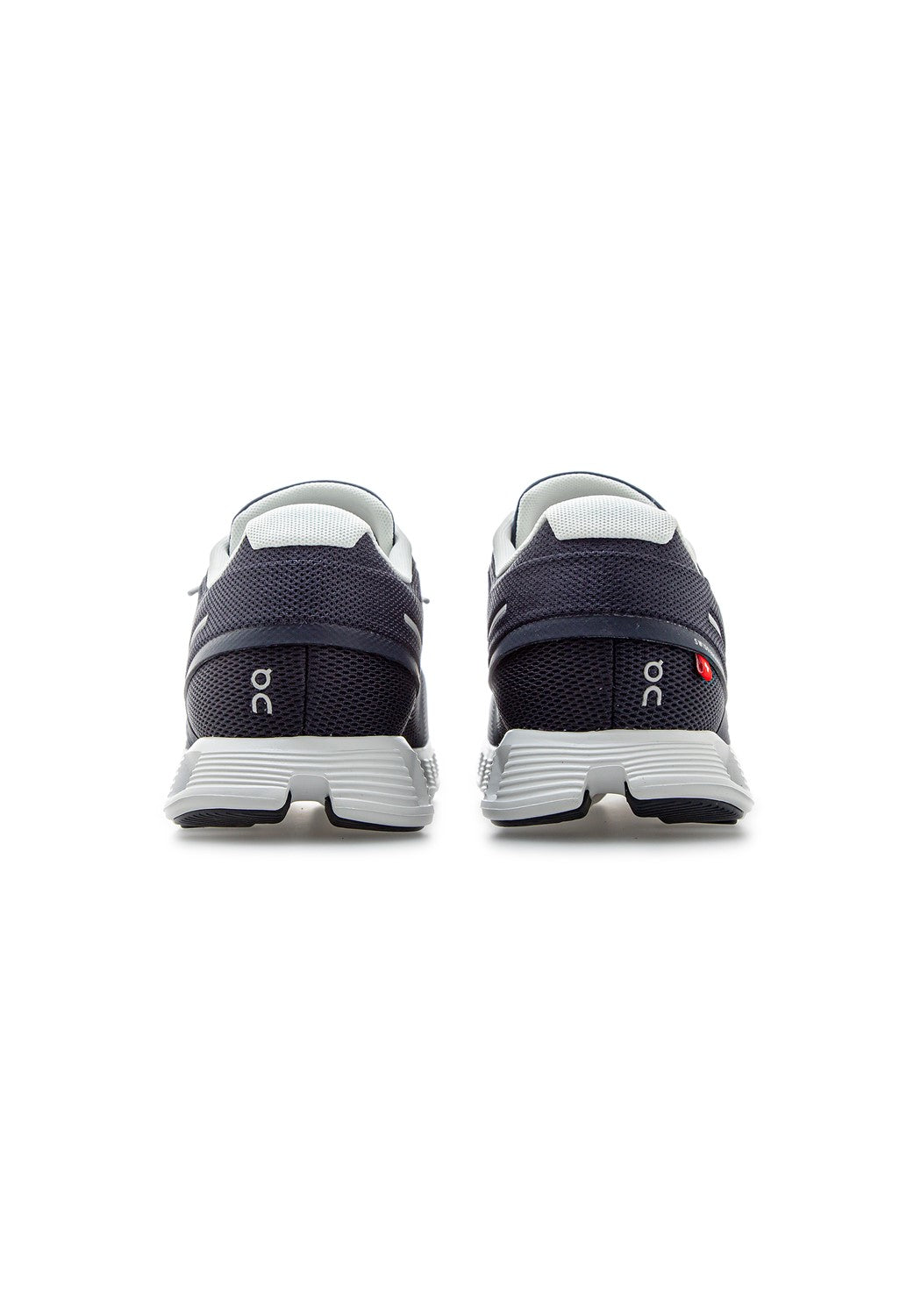 59.98916 M Cloud 5 midnight/white | Bildmaterial bereitgestellt von SHOES.PLEASE.