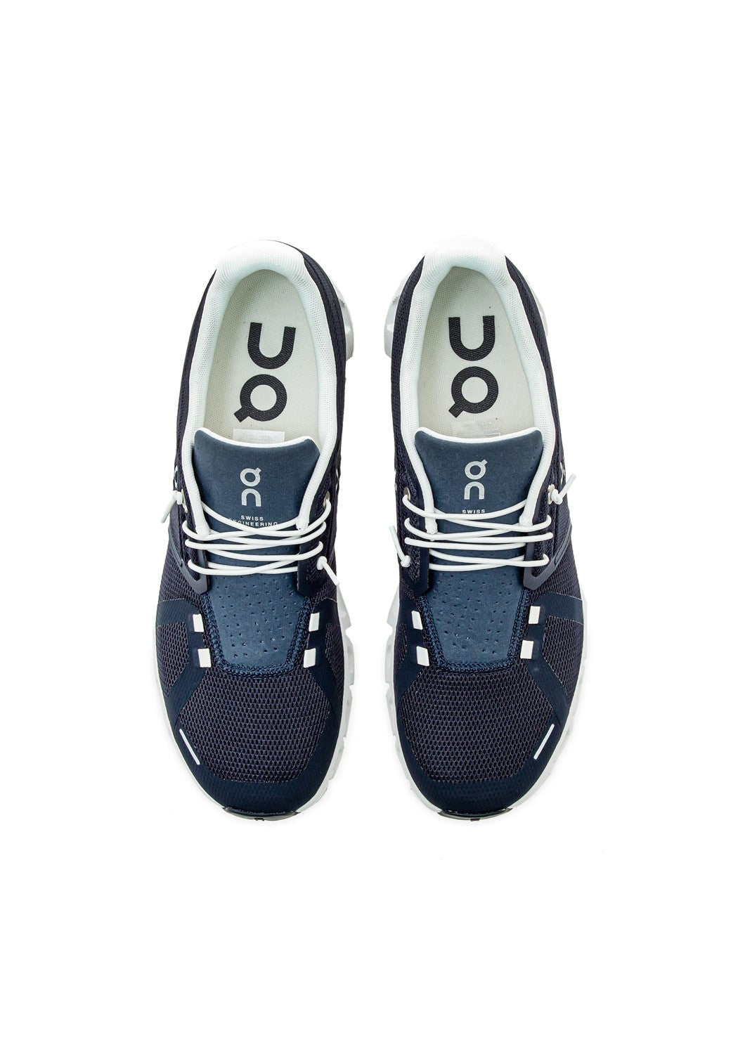 59.98916 M Cloud 5 midnight/white | Bildmaterial bereitgestellt von SHOES.PLEASE.