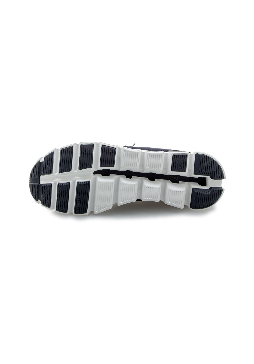 59.98916 M Cloud 5 midnight/white | Bildmaterial bereitgestellt von SHOES.PLEASE.