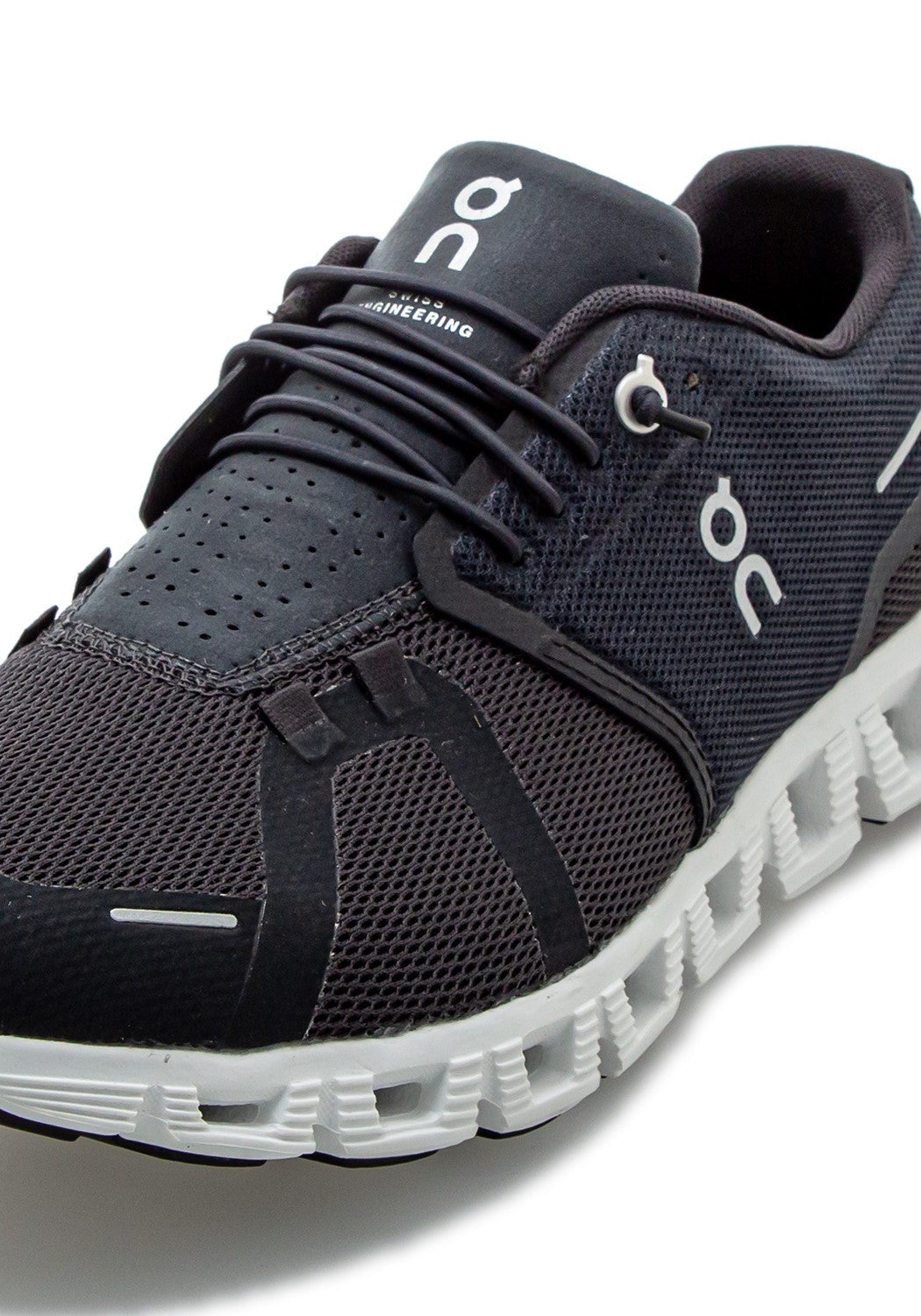 59.98919 M Cloud 5 black/white | Bildmaterial bereitgestellt von SHOES.PLEASE.