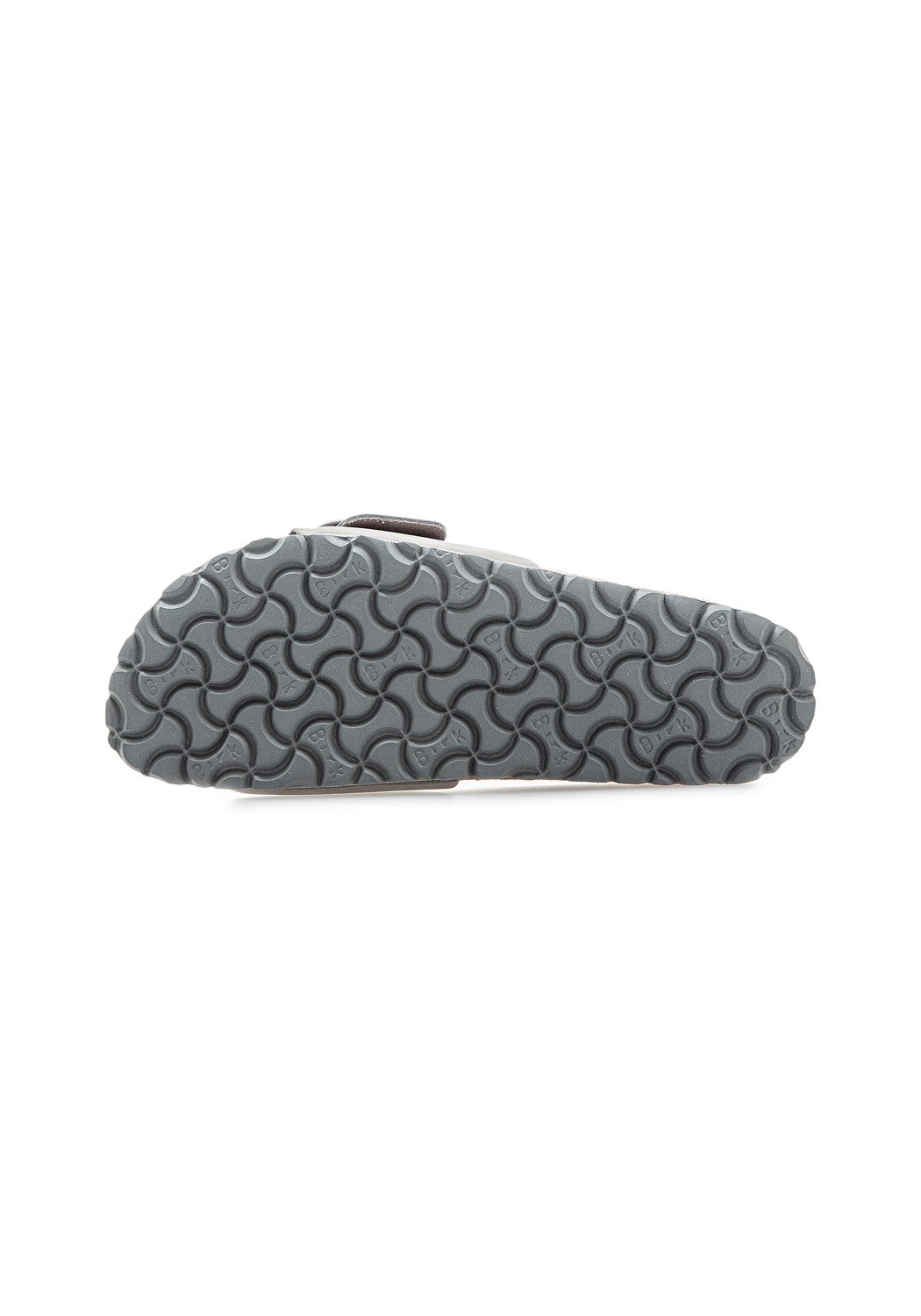 Madrid Big Buckle NU dove grey | Bildmaterial bereitgestellt von SHOES.PLEASE.